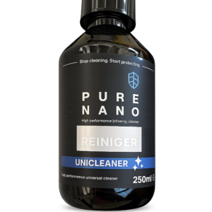 Pure Nano Unicleaner – High-Performance Universal Cleaner (250 ml)