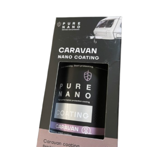 Pure Nano Caravan – Protective Nano Coating for Caravans & RVs (250 ml)