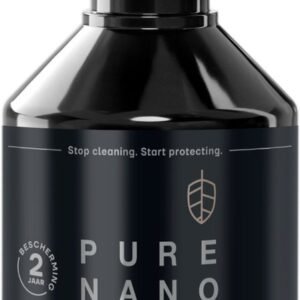 Pure Nano Fiets – Protective Nano Coating for Bicycles (250 ml)